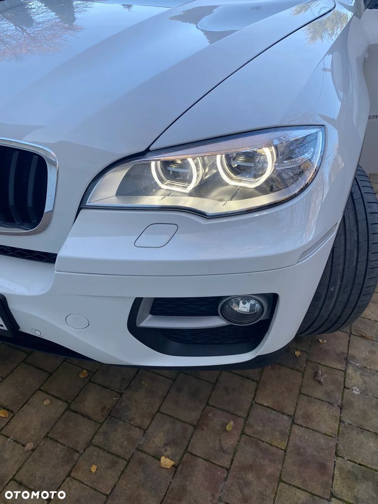 BMW X6 - 23
