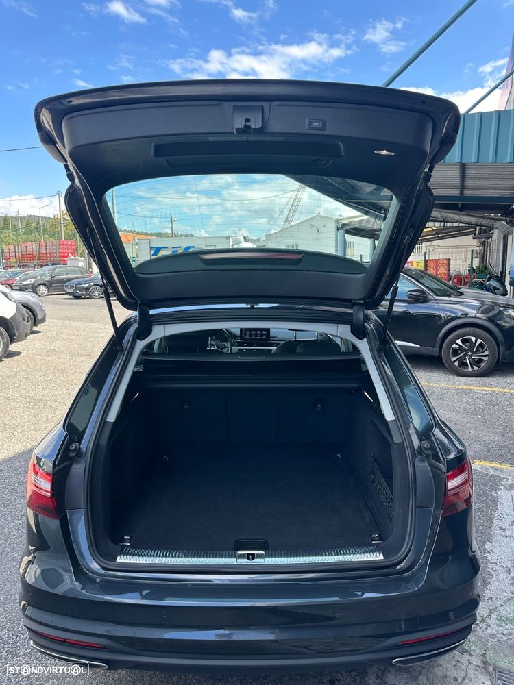 Audi A4 Avant - 7