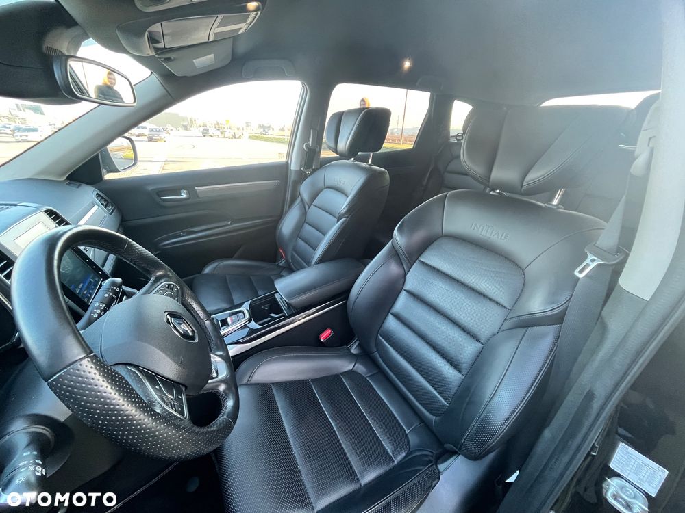 Renault Koleos 2.0 dCi Initiale Paris 4x4 X-Tronic - 31