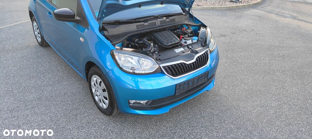 Skoda Citigo - 33