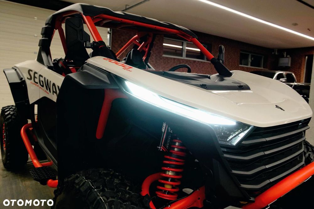 Segway Inny - 7