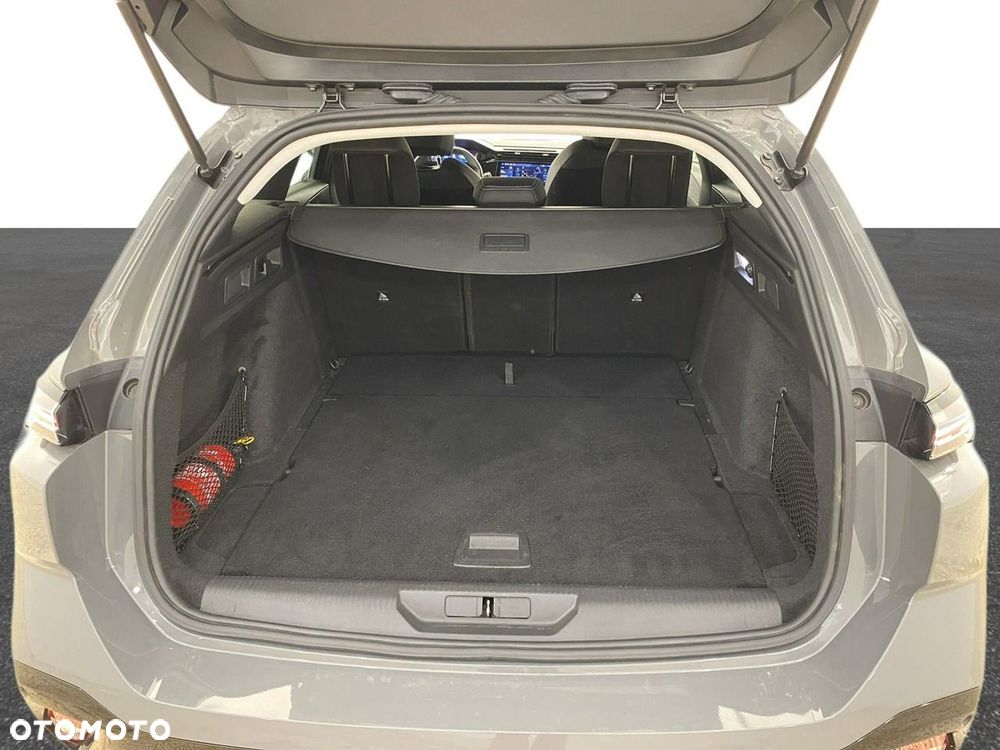 Peugeot 308 - 12