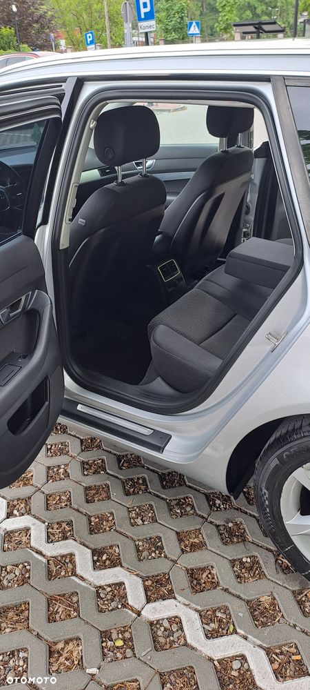Audi A6 Avant 2.0 TDIe DPF - 10