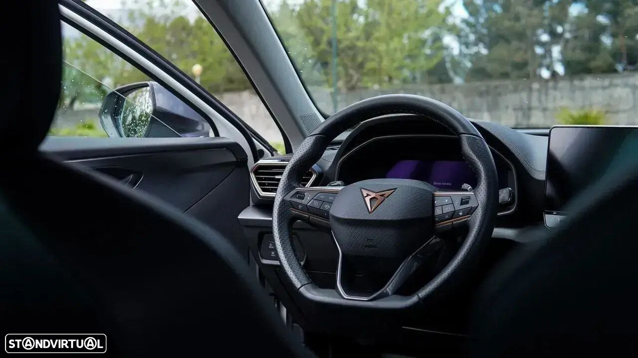 Cupra Formentor 1.4 e-Hybrid Plus DSG - 42