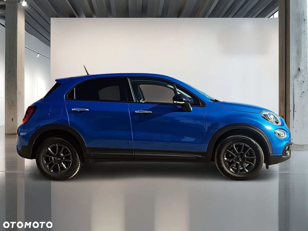 Fiat 500X 1.0 T3 Club - 6