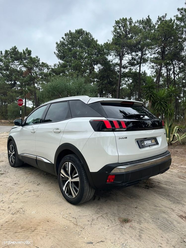 Peugeot 3008 1.2 PureTech Allure - 6