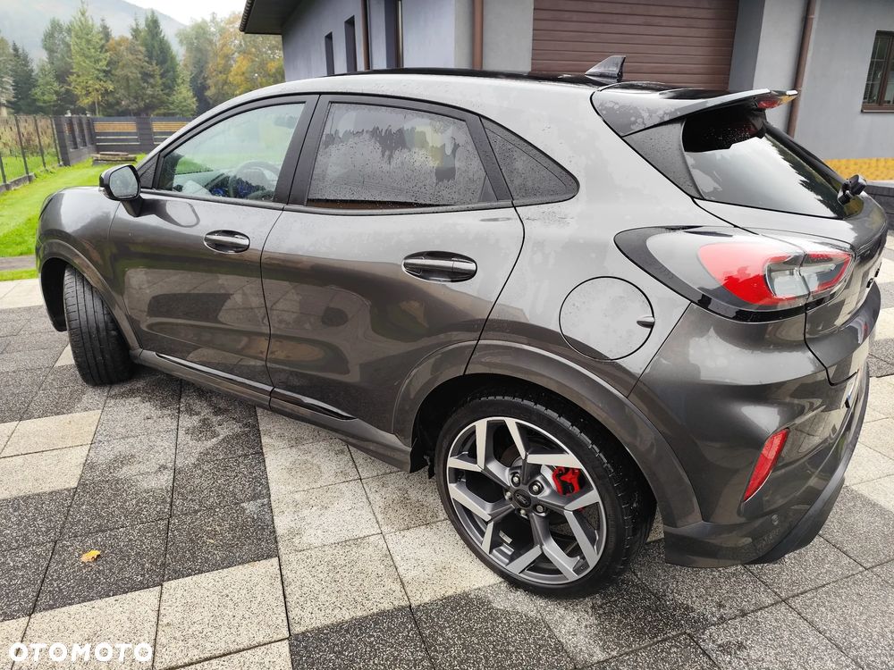 Ford Puma 1.5 EcoBoost ST X - 7