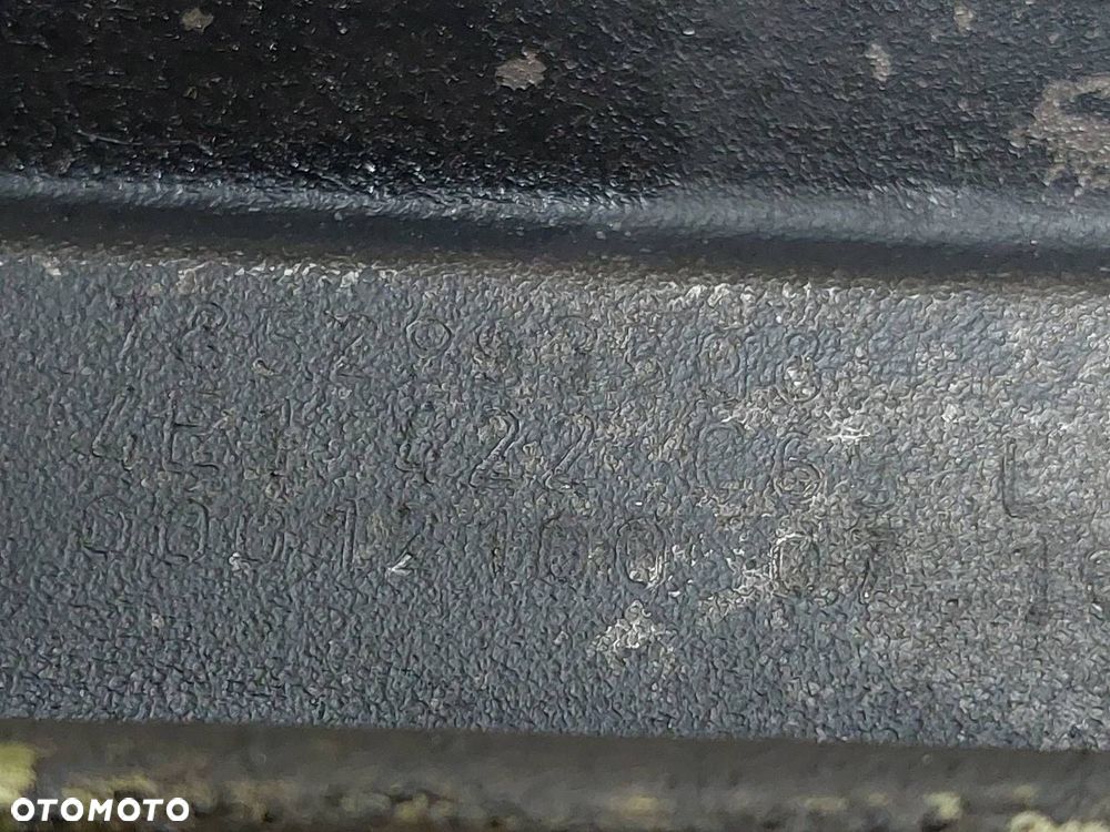 MAGLOWNICA PRZEKŁADNIA KIEROWNICZA AUDI A8 D3 EU EUROPA 4E1422065L - 9