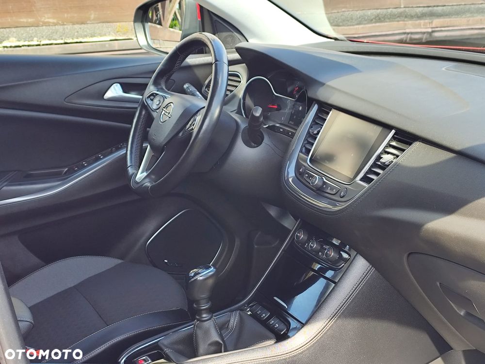 Opel Grandland X 1.5 D Start/Stop INNOVATION - 15