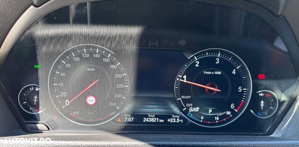 BMW Seria 4 420d xDrive Aut. M Sport - 23