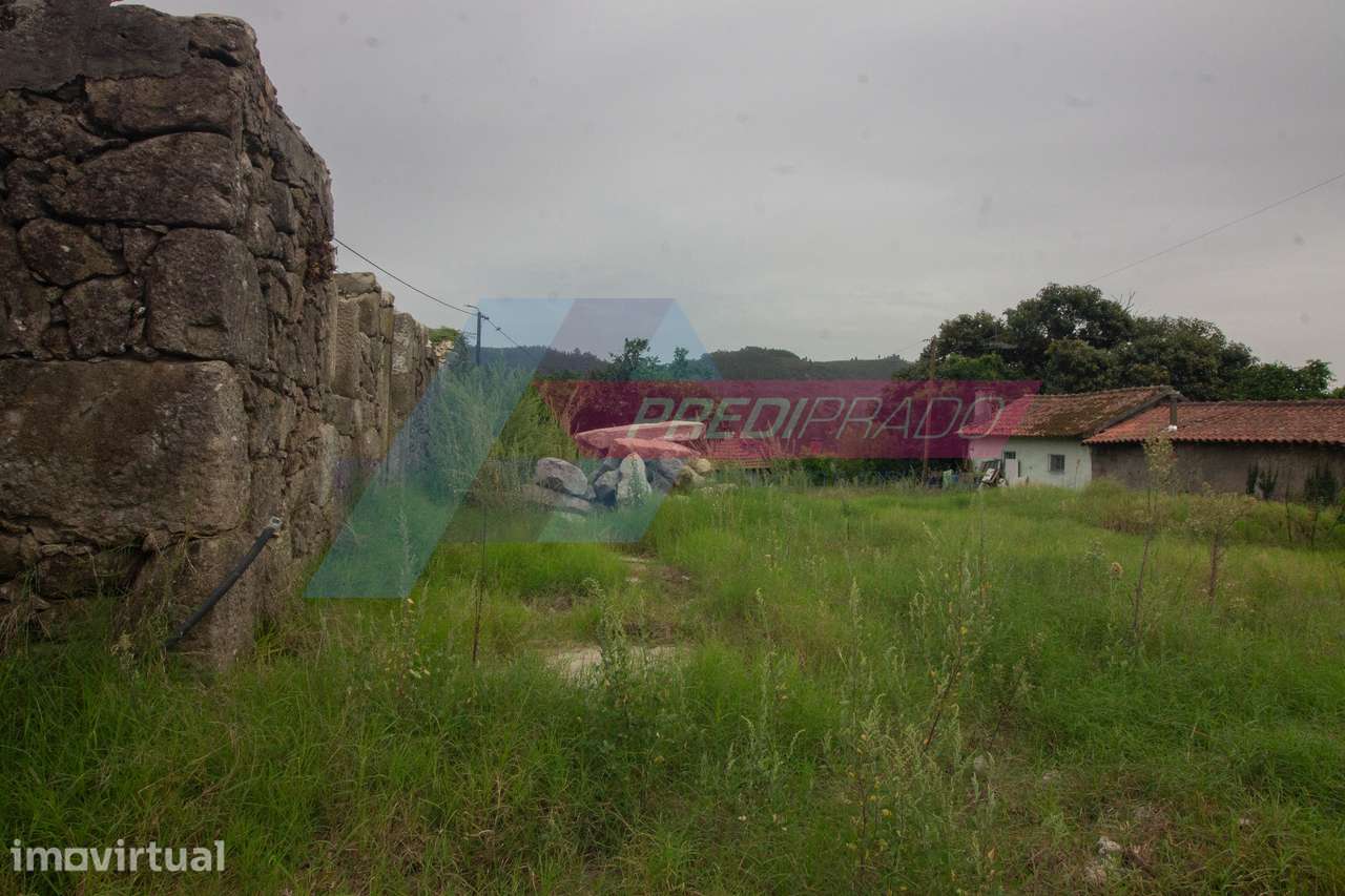 Terreno com ruína em Pico São Cristóvão! - Grande imagem: 4/6