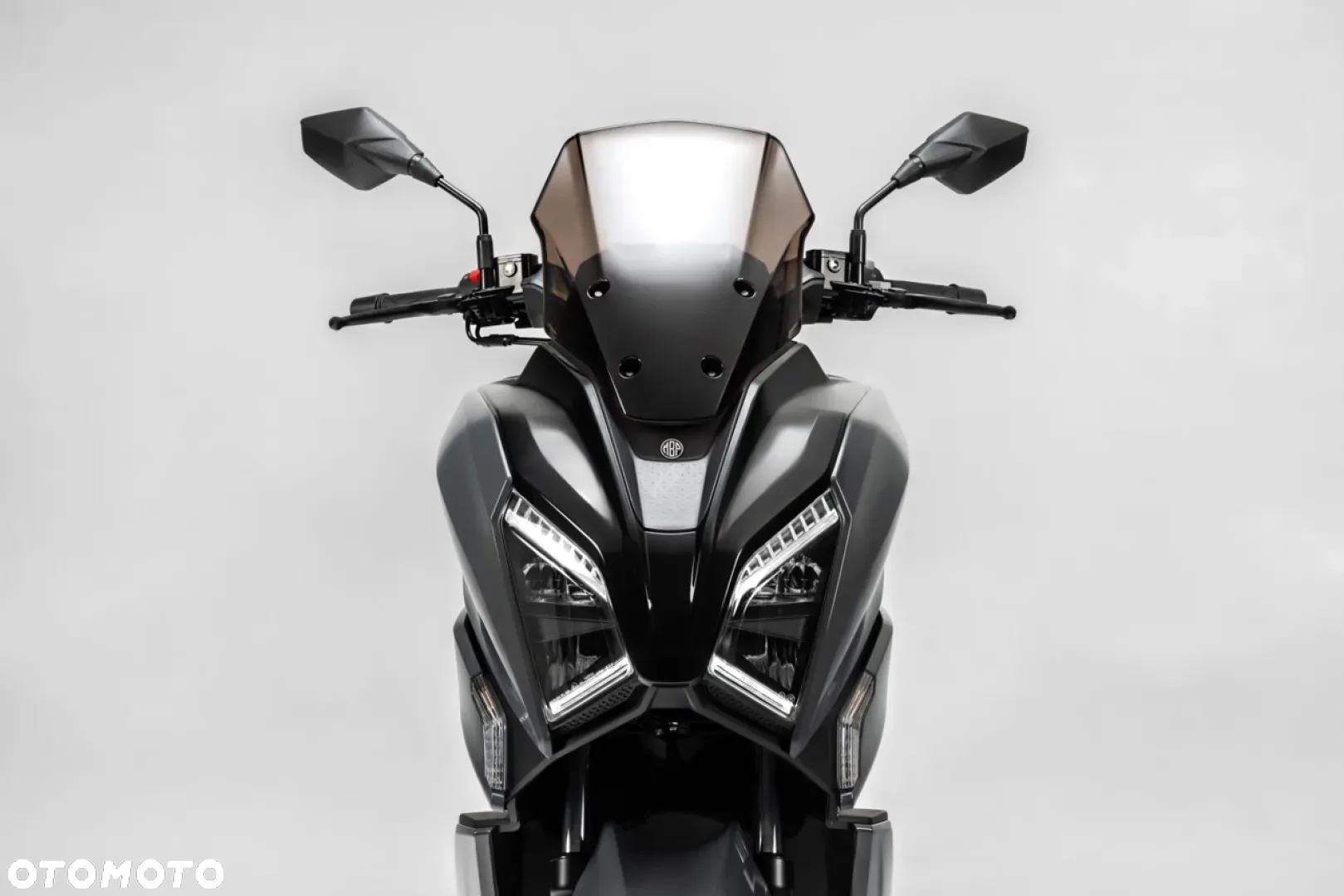 Morbidelli SC125 - 22