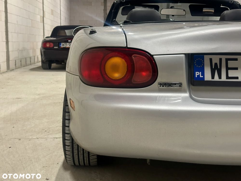 Mazda MX-5 - 16