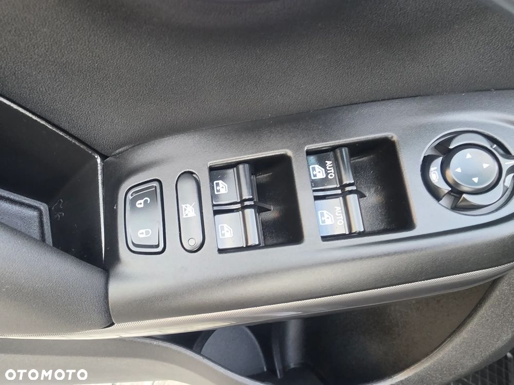 Fiat 500X 1.6 E-Torq 4x2 S&S Cross - 33