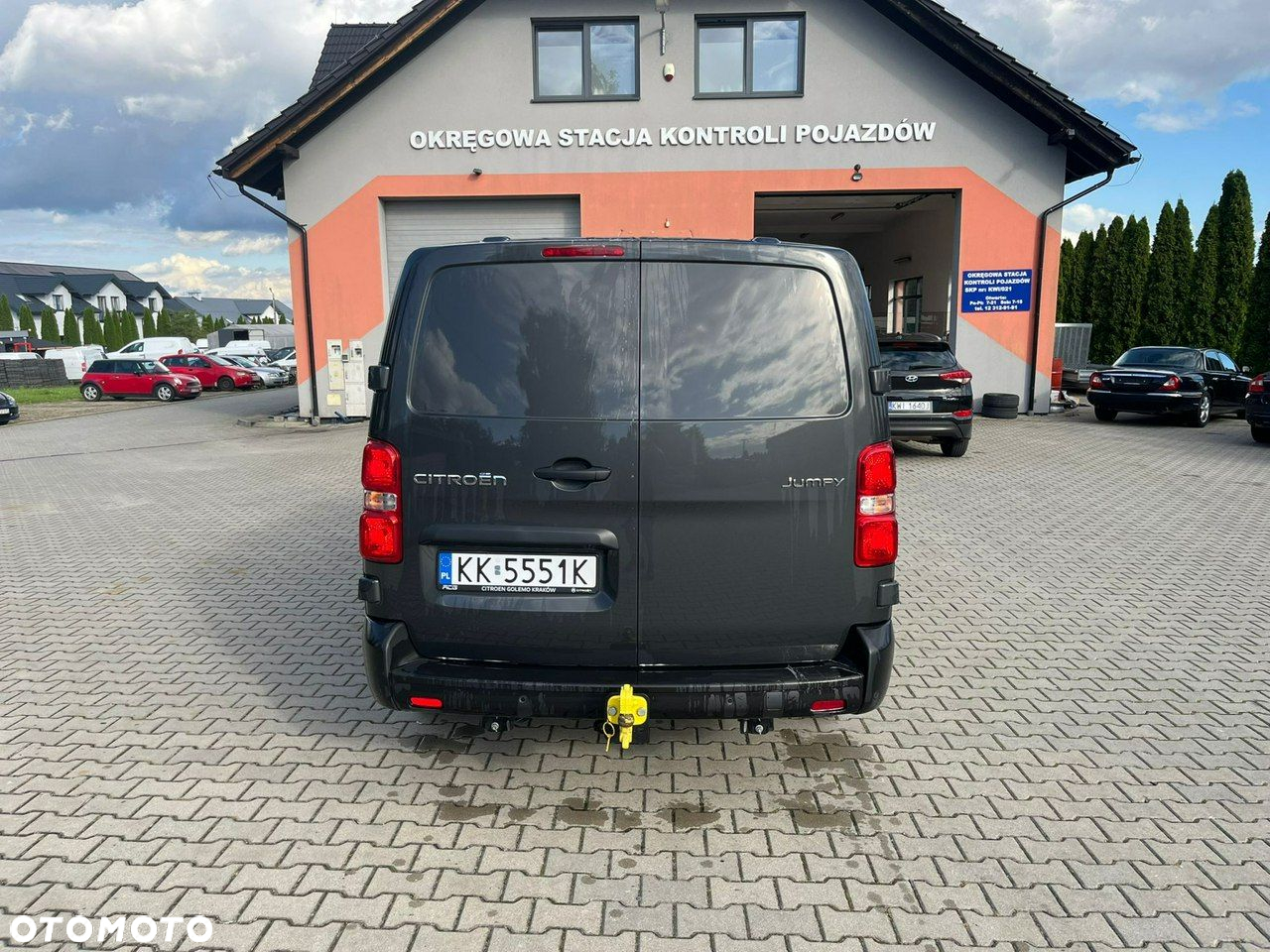 Citroën Jumpy - 4