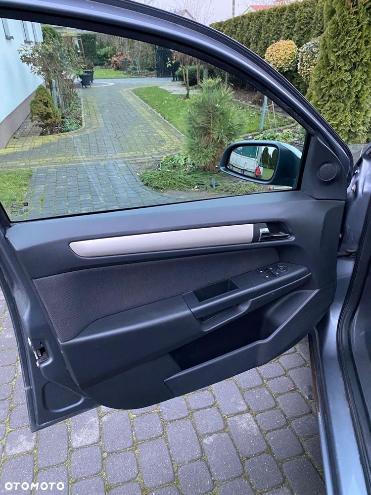 Opel Astra - 9