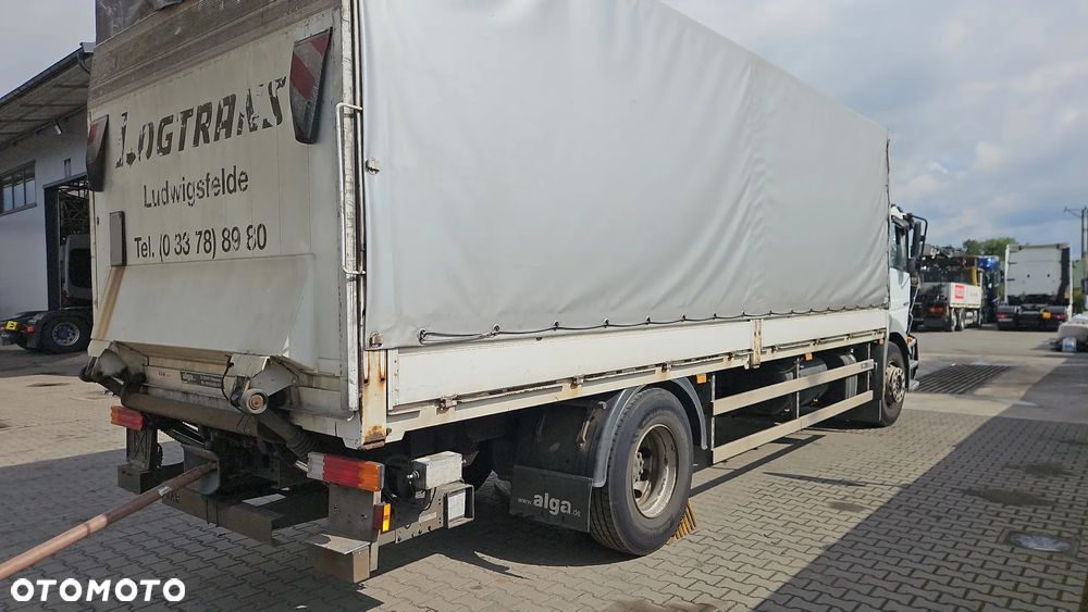 Mercedes-Benz Axor - 7
