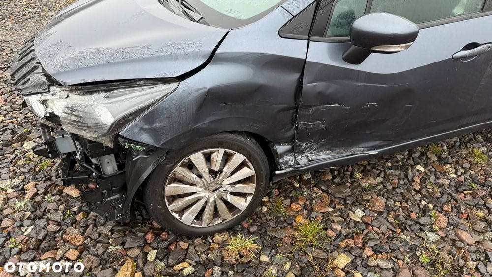 Nissan Micra 1.0 IG-T Acenta - 9