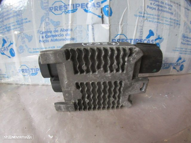 Modulo 940002906 FORD FOCUS  3 FASE 1 2012 1.6 Tdci 95CV 5P BRANCO RESISTÊNCIA VENTOINHA - 2