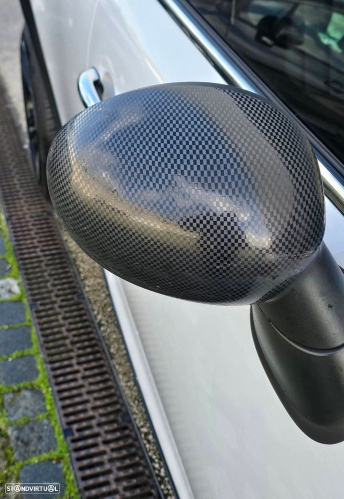 MINI Countryman Cooper S ALL4 - 14