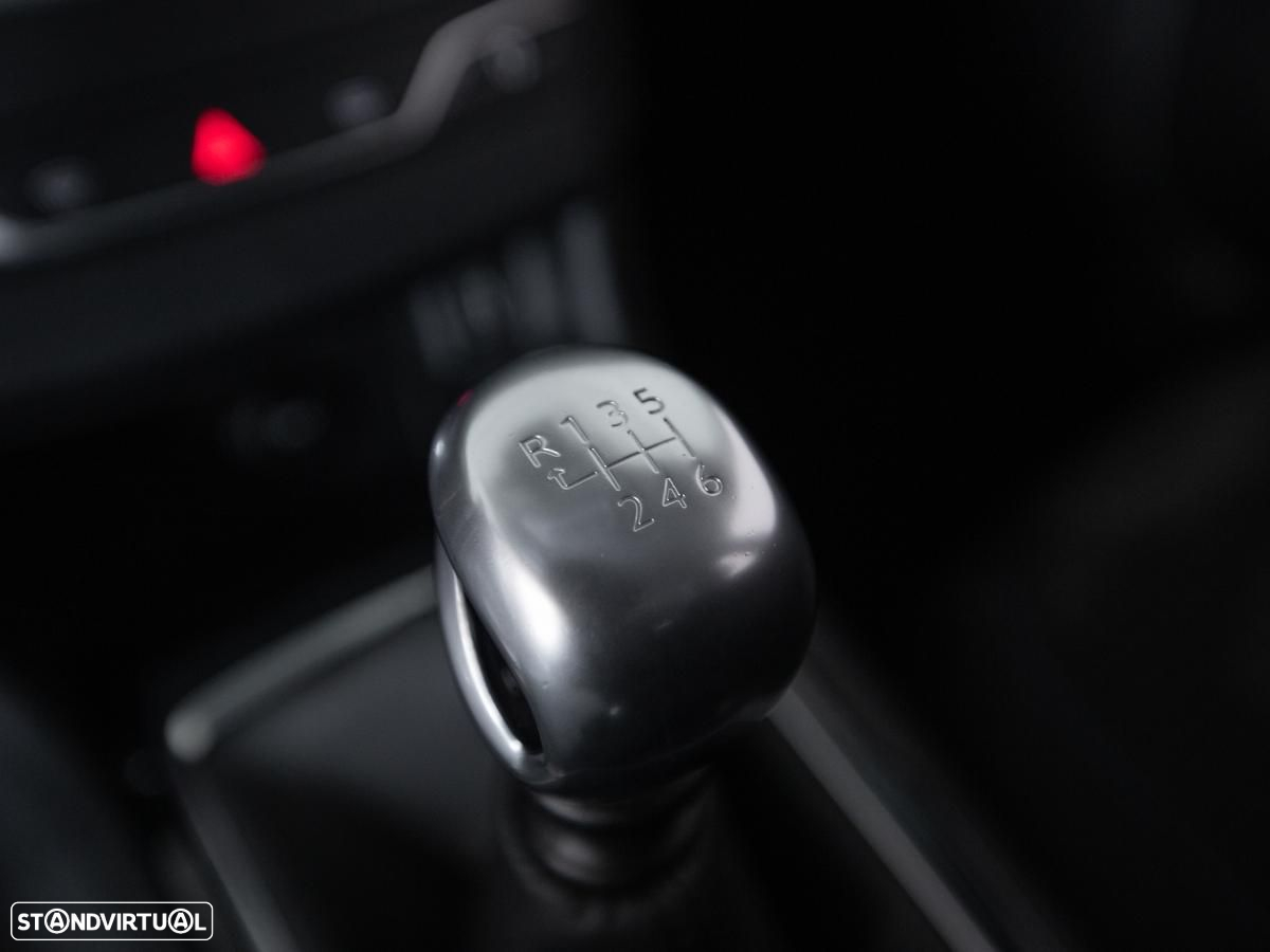 Peugeot 308 SW 1.5 BlueHDi Style - 16