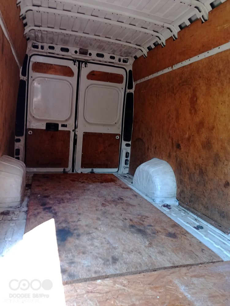 Fiat Ducato - 22