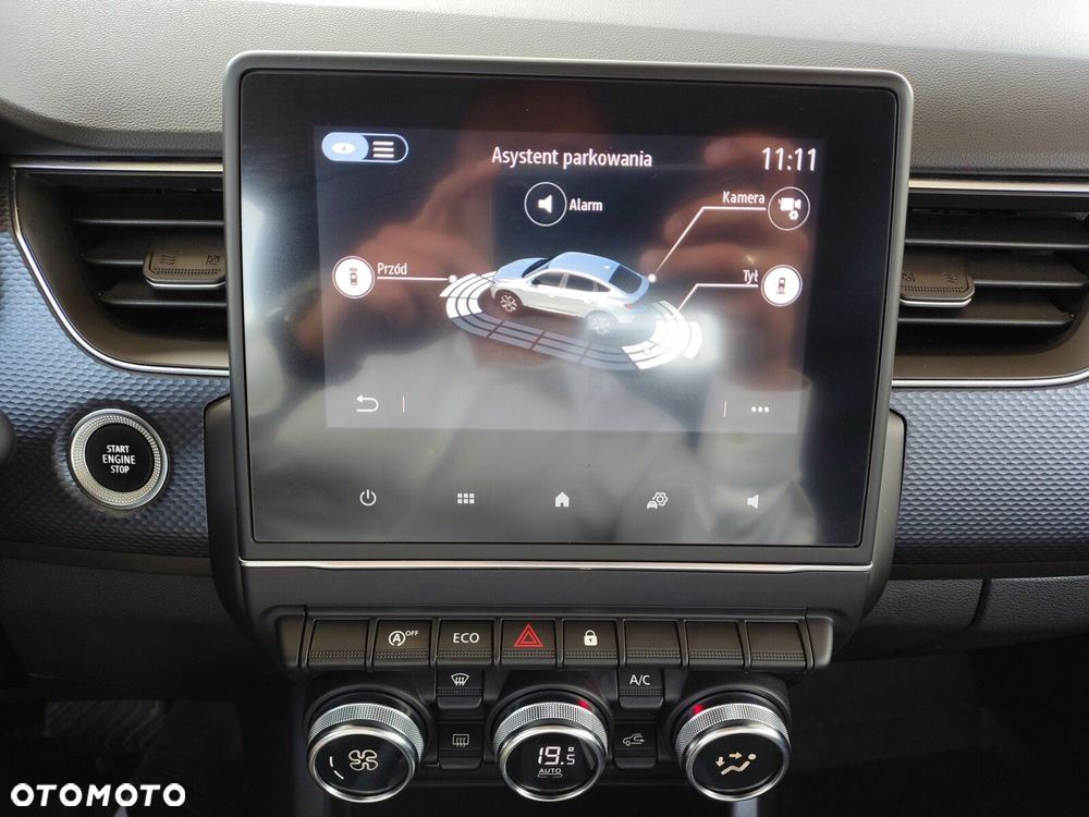Renault Arkana 1.3 TCe mHEV Zen EDC - 37