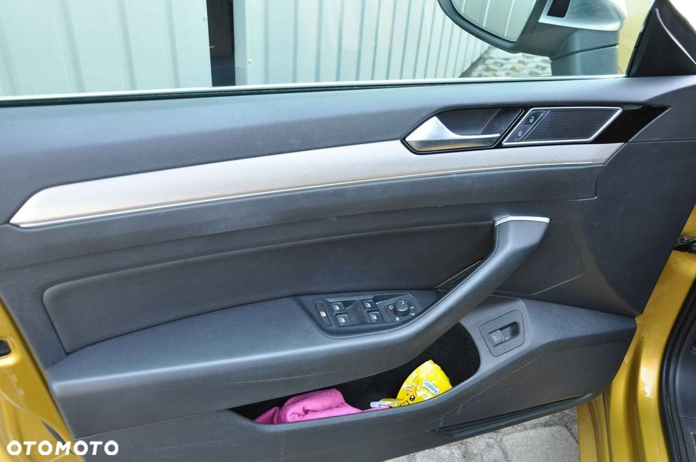 Volkswagen Arteon 2.0 TSI GPF Elegance DSG - 9