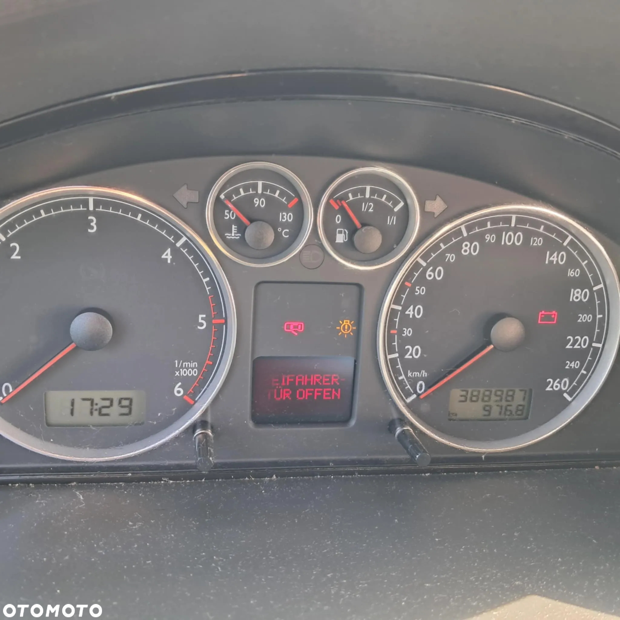 Volkswagen Sharan - 2