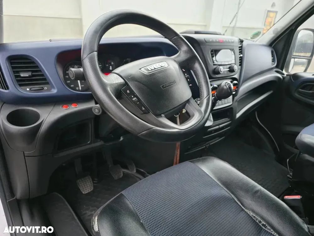 Iveco Daily - 15