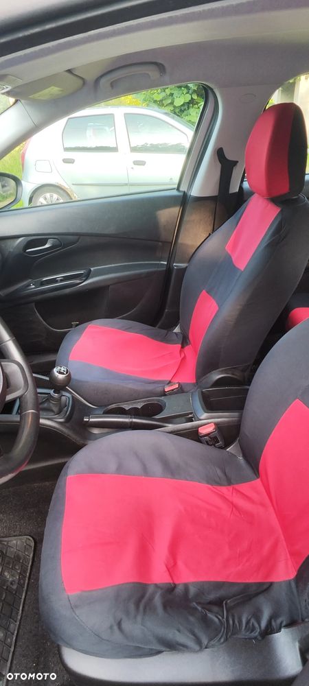 Fiat Tipo 1.4 16V EU6d - 7