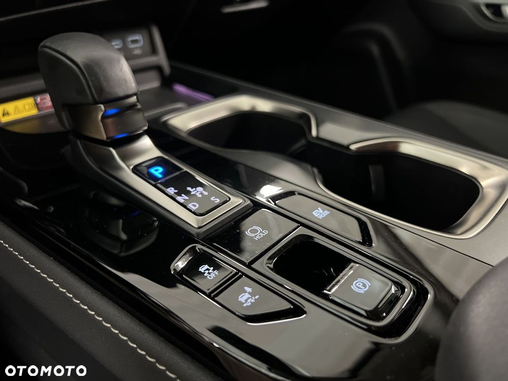 Lexus NX 350h Prestige AWD - 29