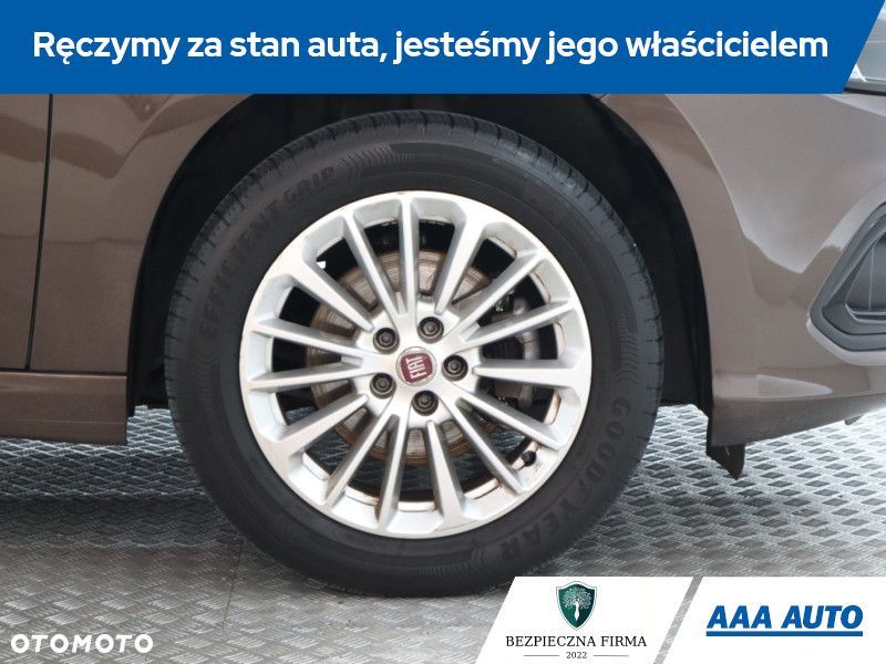 Fiat Tipo - 17