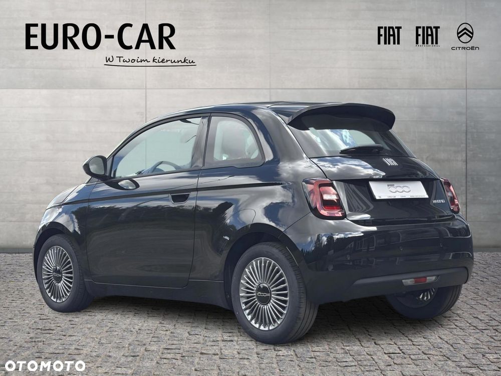 Fiat 500 - 3