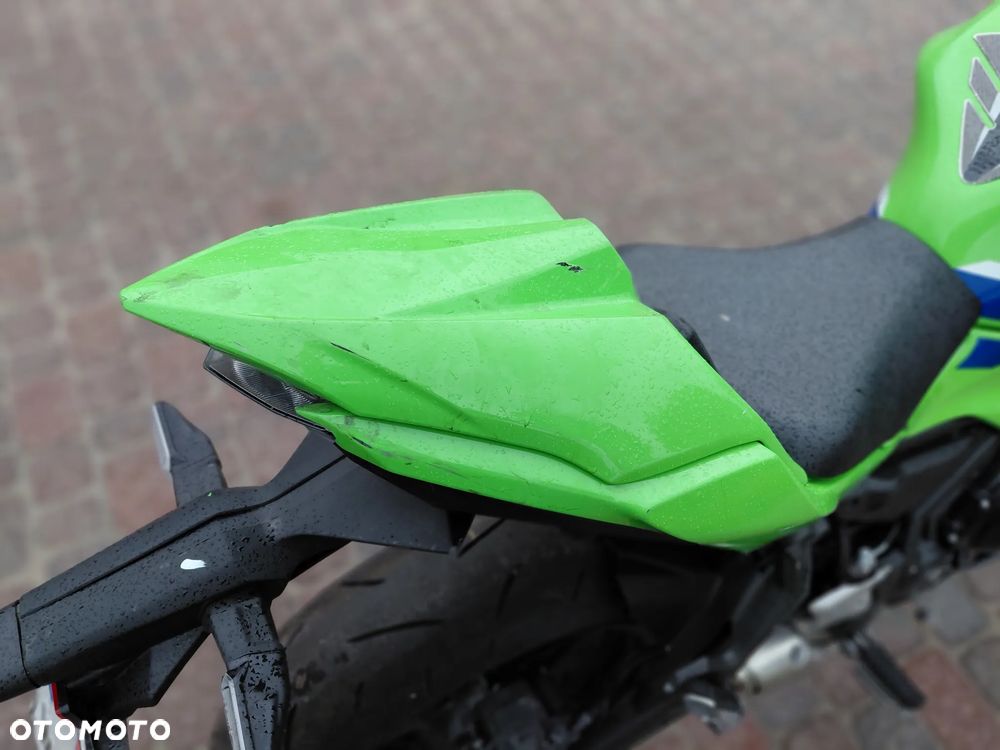 Kawasaki Ninja - 14