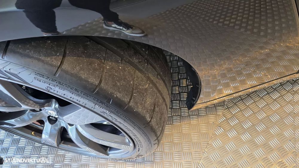 Nissan GT-R Black Edition - 36