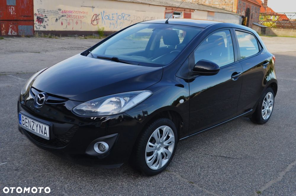 Mazda 2 1.3 Exclusive - 1