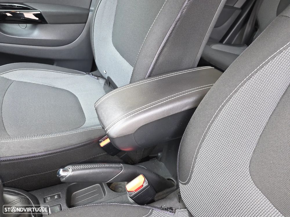 Renault Captur 0.9 TCE Exclusive - 22