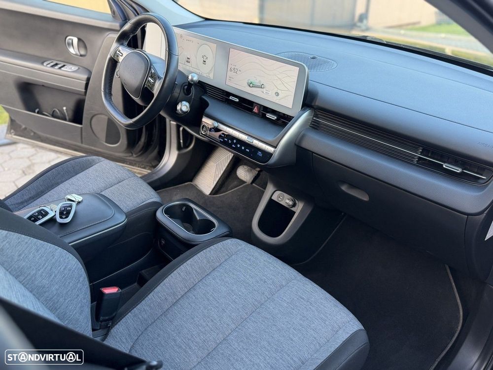 Hyundai Ioniq 5 77 kWh Premium - 7