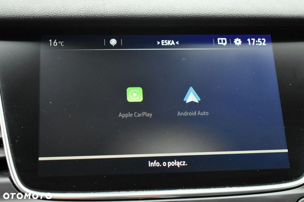 Opel Grandland X 1.2 Start/Stop Edition - 33