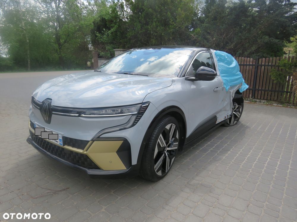 Renault Megane EV60 220hp optimum charge Techno - 12