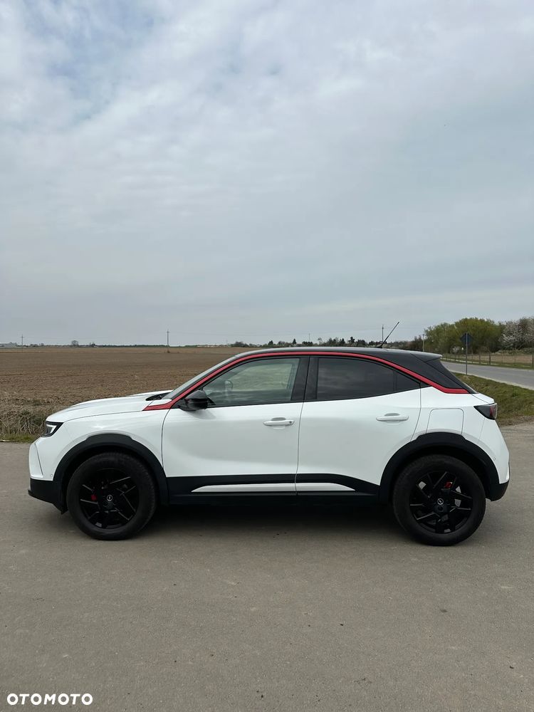 Opel Mokka 1.2 T GS Line Plus S&S - 5