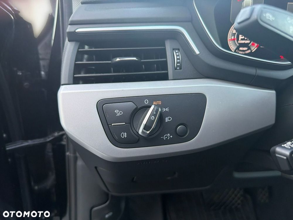 Audi A4 Avant - 11