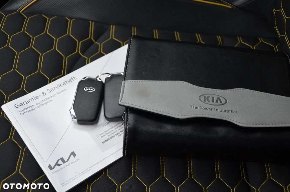 Kia XCeed 1.5 T-GDI OPF PLATINUM EDITION - 40