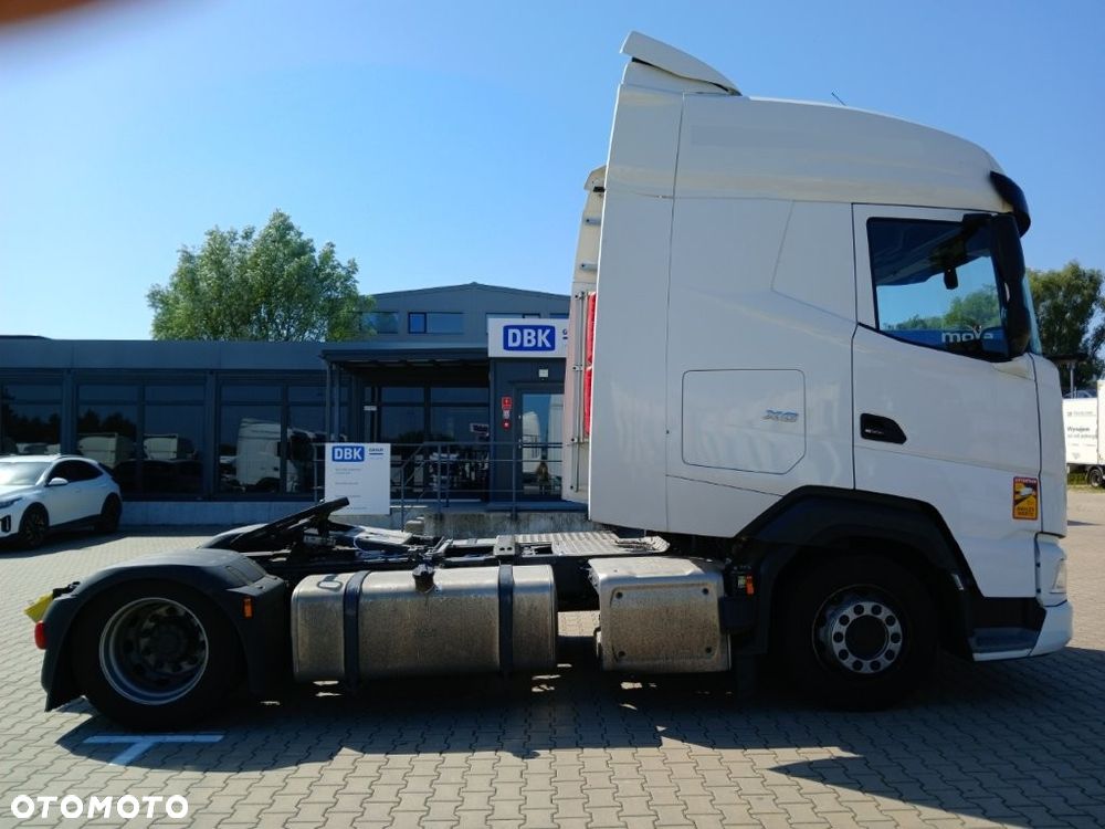 DAF XG 480 FT (31807) - 7
