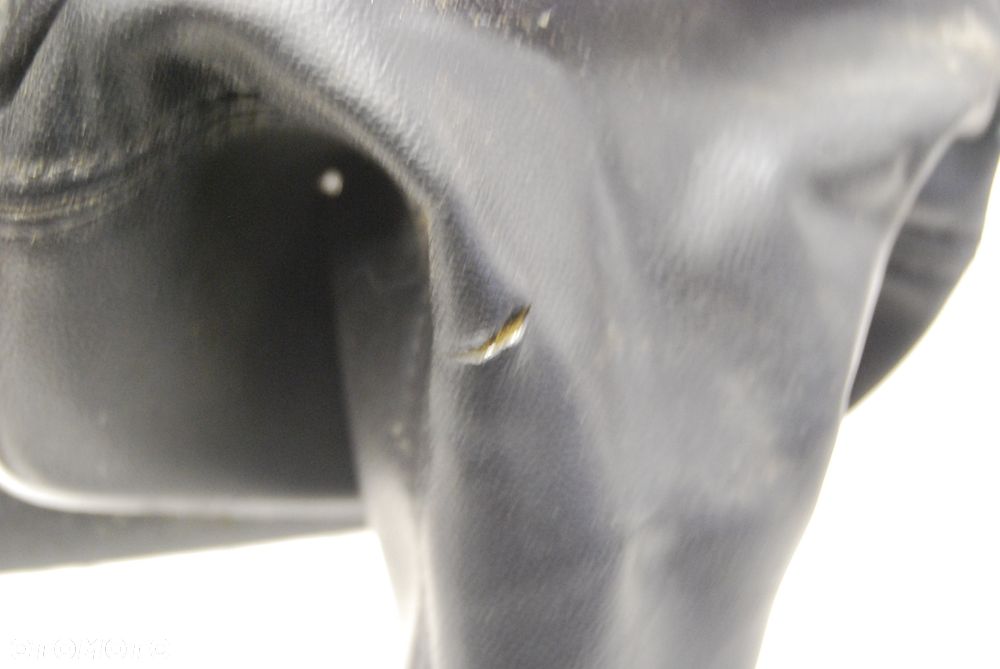 MIESZEK GAŁKA ORYGINAŁ 8L0864261A AUDI A3 8L LIFT - 12