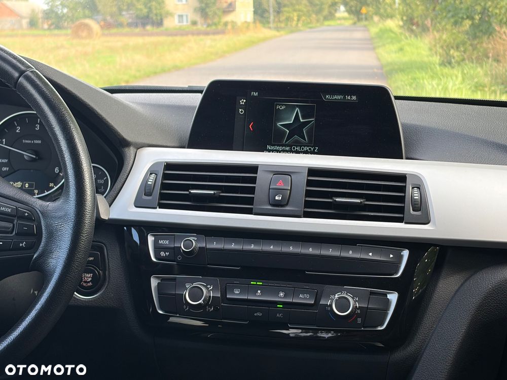 BMW Seria 3 - 25