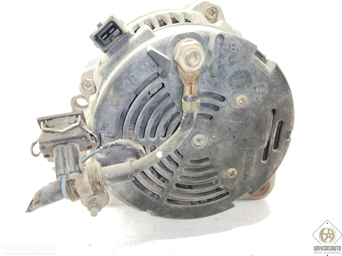 ALTERNADOR VOLKSWAGEN POLO 1996 - 4