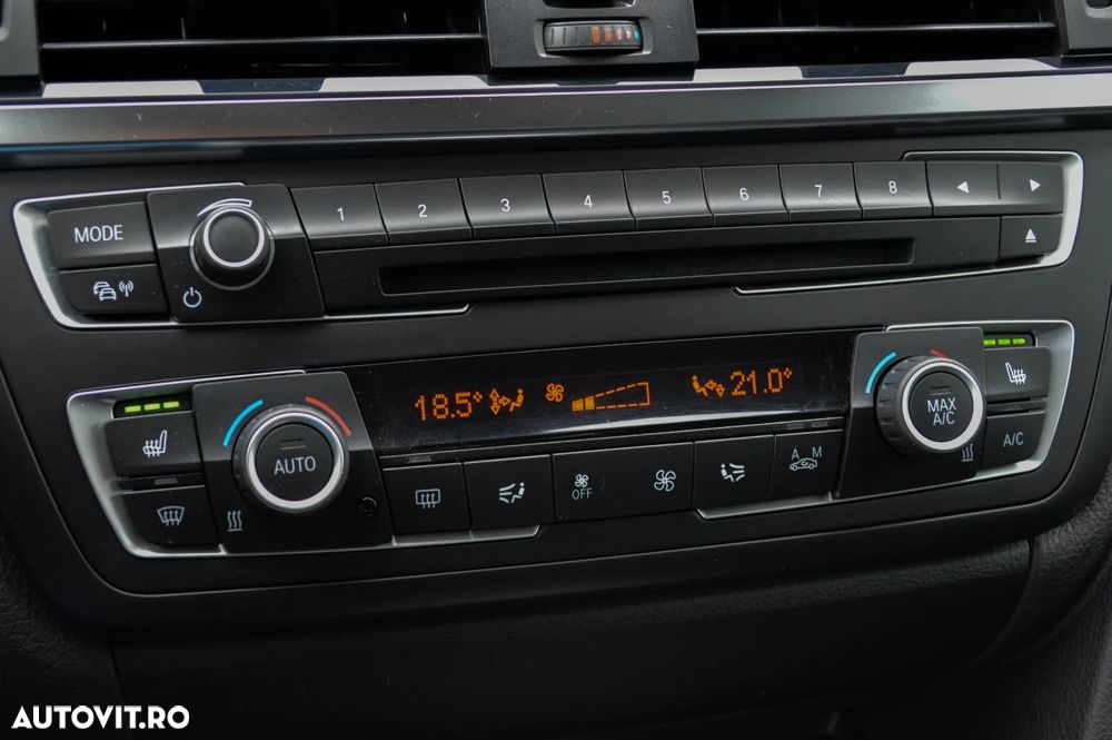 BMW Seria 3 320d xDrive Aut. Luxury Line - 26