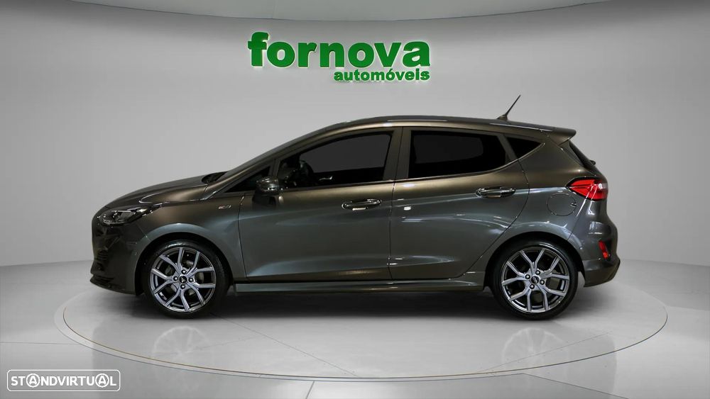 Ford Fiesta 1.0 EcoBoost ST-Line - 11